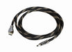 EAN 8716309109994 - Gembird CCBP-HDMI8K-1M cable HDMI HDMI tipo A (Estándar) Negro imagen 2
