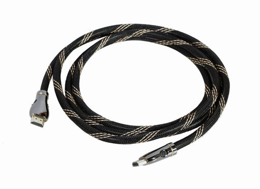 EAN 8716309109994 - Gembird CCBP-HDMI8K-1M cable HDMI HDMI tipo A (Estándar) Negro imagen 2