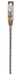 EAN 3165140027861 - Bosch 1 618 596 178 broca Hammer drill bit 1 pieza(s) imagen 2