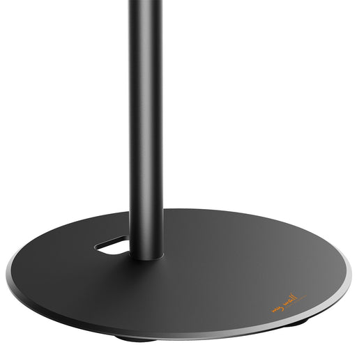 EAN 4012386136903 - myWall HS 42 Piso Negro imagen 2