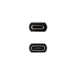 EAN 8433281014114 - Nanocable 10.01.4402 cable USB USB 3.2 Gen 2x2 USB C imagen 4