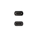EAN 8433281014084 - Nanocable 10.01.4400 cable USB USB 3.2 Gen 2x2 0,5 m USB C imagen 4