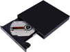EAN 5711783833758 - CoreParts MS-DVDRW-3.0-012 unidad de disco óptico DVD±RW Negro imagen 4