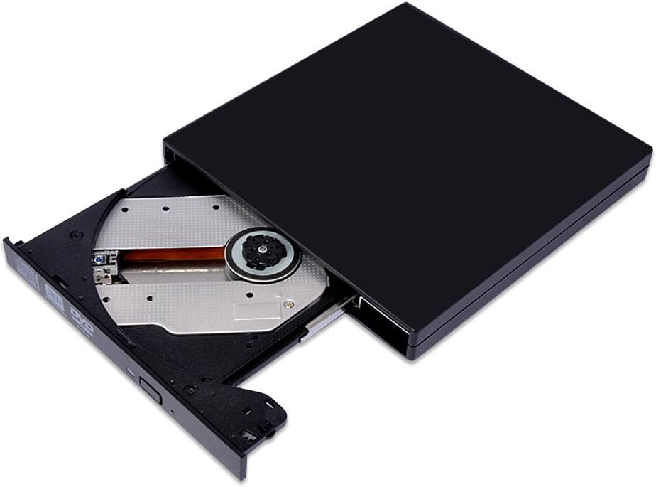 EAN 5711783833758 - CoreParts MS-DVDRW-3.0-012 unidad de disco óptico DVD±RW Negro imagen 4