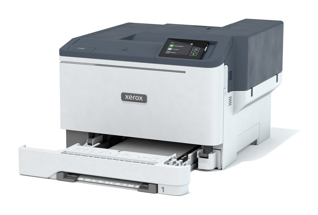 EAN 0095205044324 - Xerox C320V_DNI impresora láser Color 4800 x 4800 DPI Wifi imagen 32