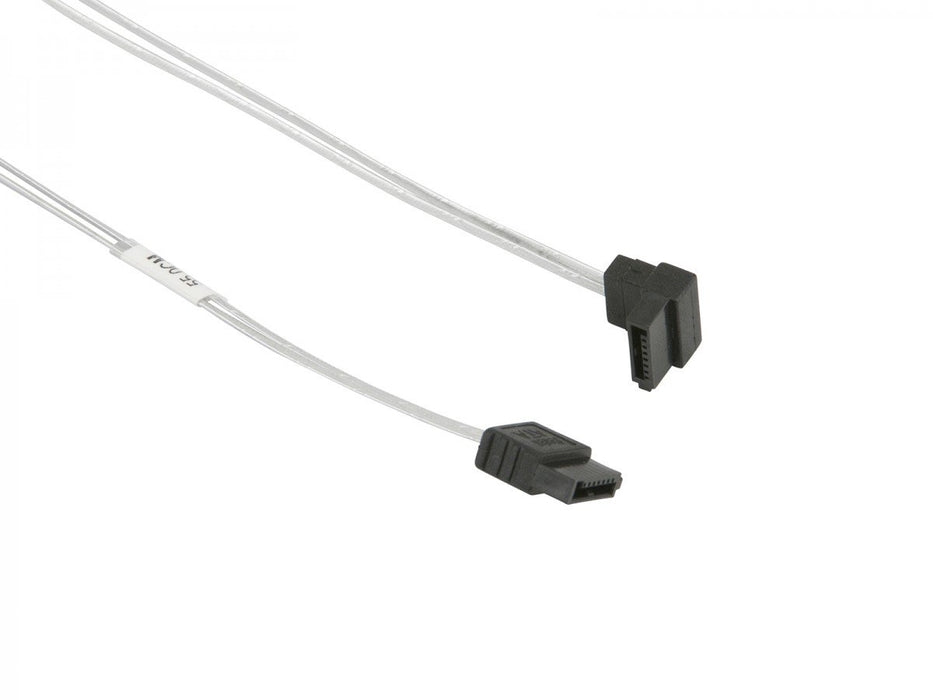 EAN 0672042124923 - Supermicro CBL-0488L cable de SATA 0,55 m Negro, Plata imagen 2