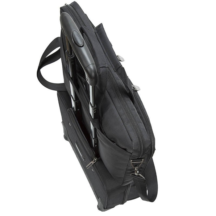 EAN 4260403570340 - Rivacase 8550 43,9 cm (17.3") Maletín Negro imagen 6