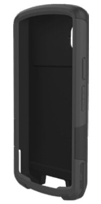 EAN 5704174324980 - Zebra SG-EC5X-BOOT1-01 accesorio para ordenador de bolsillo tipo PDA Bota protectora imagen 1