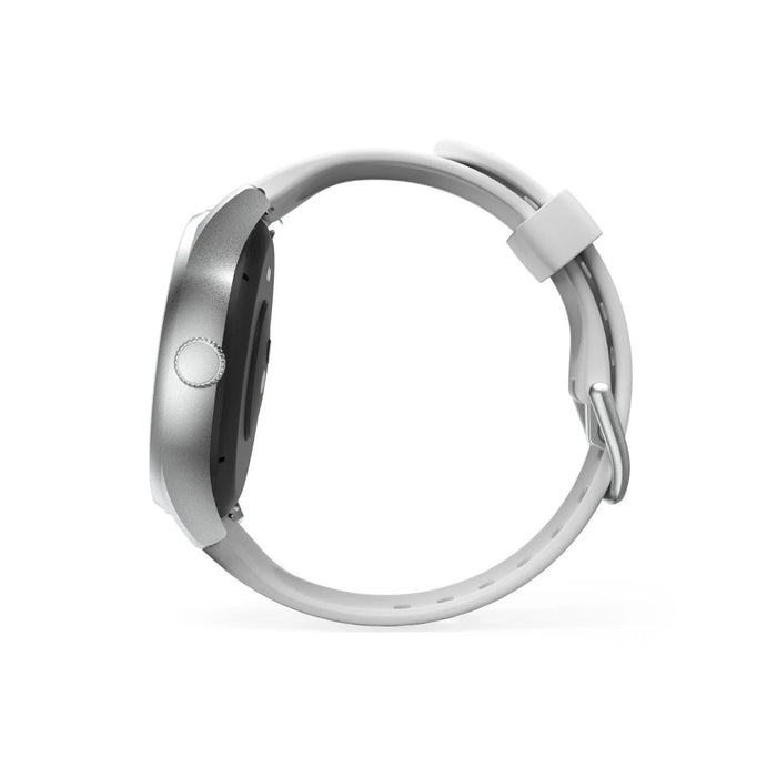 EAN 4047443523549 - Hama 5010 3,51 cm (1.38") LCD 46 mm Digital Pantalla táctil Plata imagen 5