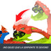 EAN 0194735339723 - Hot Wheels Monster Trucks JJN44 vehículo de juguete imagen 10