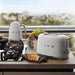 EAN 8017709290719 - Smeg KLF03WHMEU tetera eléctrica 1,7 L 2400 W Blanco imagen 16