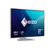 EAN 4995047056645 - EIZO FlexScan EV2795-WT LED display 68,6 cm (27") 2560 x 1440 Pixeles Quad HD Blanco imagen 8