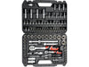 EAN 5906083126819 - Yato YT-12681 juego de herramientas mecanicas 94 herramientas imagen 1