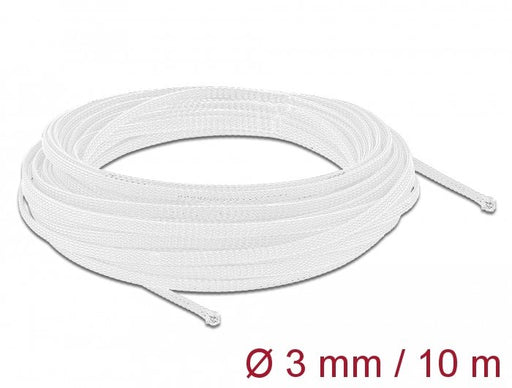 EAN 4043619206926 - DeLOCK 20692 pasacables Blanco imagen 1