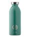 EAN 8051513921537 - 24Bottles Clima Uso diario 500 ml Acero inoxidable Verde imagen 1