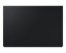 EAN 8806092281738 - Samsung EF-DT730BBEGFR teclado para móvil Pogo pin Negro imagen 1