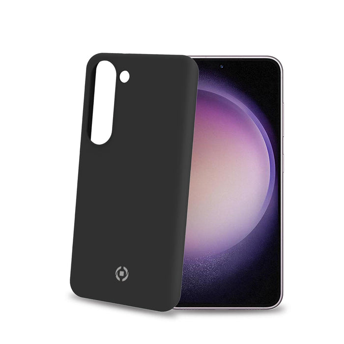 EAN 8021735206873 - Celly CROMO1062BK funda para teléfono móvil 16,3 cm (6.4") Negro imagen 2