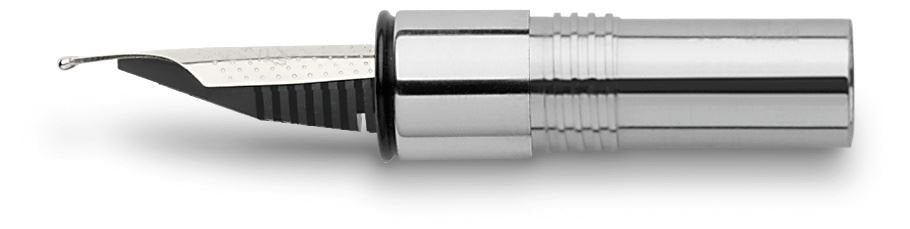 EAN 4005401481904 - Faber-Castell Ambition pluma estilográfica imagen 1