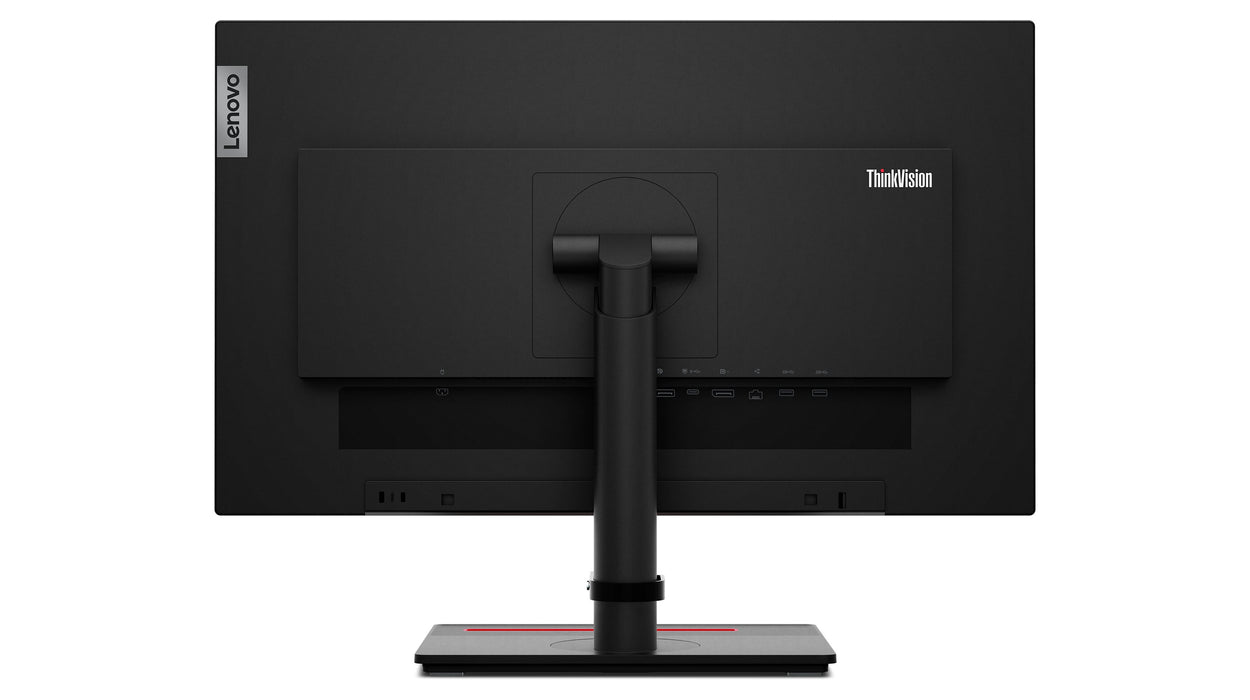 EAN 196379327258 - Lenovo ThinkVision T24m-29 pantalla para PC 60,5 cm (23.8") 1920 x 1080 Pixeles Full HD LCD Negro imagen 6