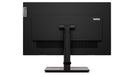 EAN 196379327258 - Lenovo ThinkVision T24m-29 pantalla para PC 60,5 cm (23.8") 1920 x 1080 Pixeles Full HD LCD Negro imagen 6