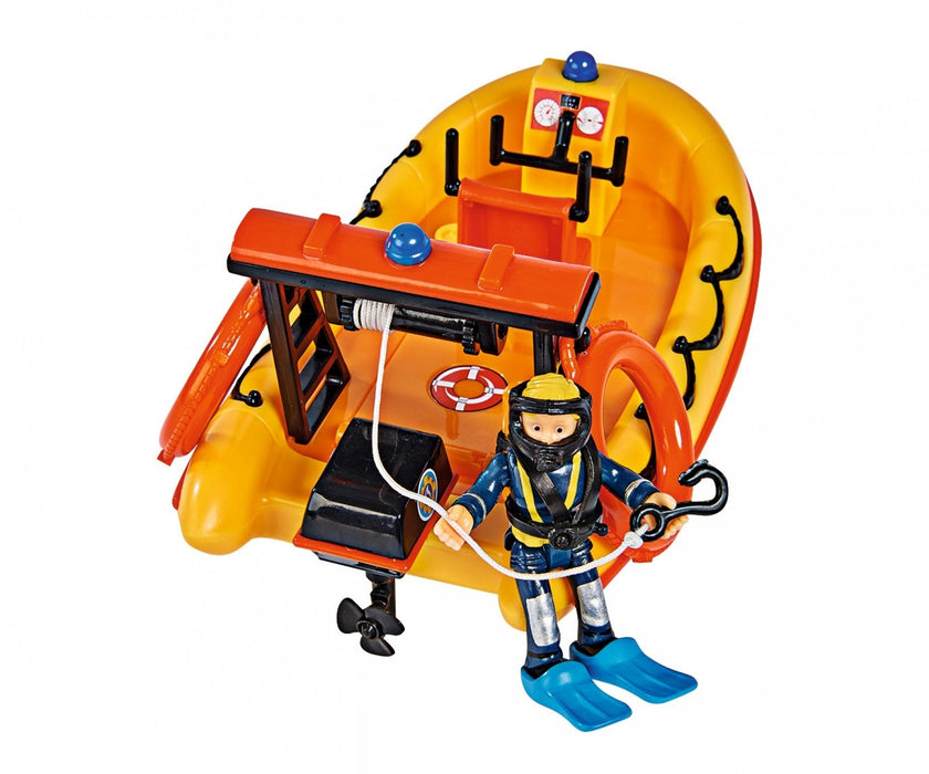 EAN 4006592081539 - Simba Toys 109252571 vehículo de juguete imagen 4