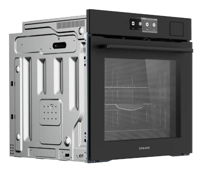 EAN 6978515252051 - Dreame OZ60 Pro 81 L Negro imagen 4