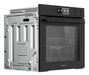 EAN 6978515252051 - Dreame OZ60 Pro 81 L Negro imagen 4
