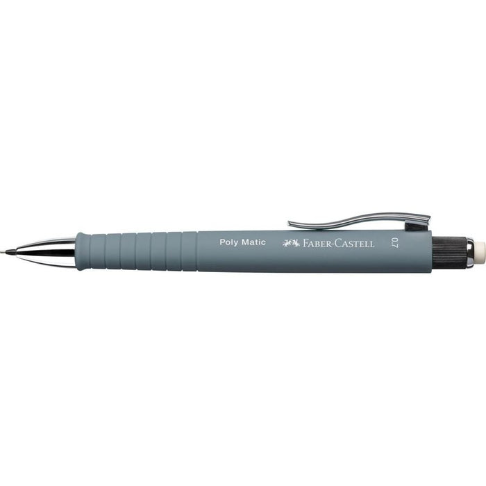 EAN 6933256643681 - Faber-Castell Poly Matic lápiz mecánico 0,7 mm 1 pieza(s) imagen 2