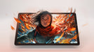 EAN 199276248008 - Lenovo Idea Tab MediaTek Dimensity 128 GB 27,9 cm (11") 6 GB Wi-Fi 5 (802.11ac) Android 15 Gris imagen 16