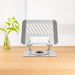 EAN 8433281016415 - TooQ PH-DAFNE-S soporte para ordenador portátil 43,2 cm (17") imagen 2