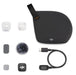 EAN 6937224139732 - DJI CP.RN.00000531.01 transmisor para micrófono inalámbrico Transmisor de bolsillo imagen 8