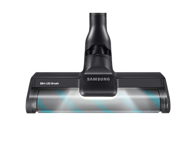 EAN 8806095108988 - Samsung VS20B95943N Aspiradora escoba 2 en 1 Batería Secar UltraFine Sin bolsa Negro, Verde imagen 2