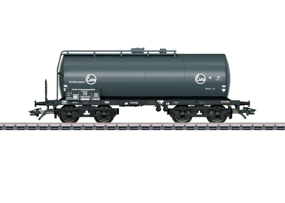 EAN 4001883465395 - Märklin 46539 modelo a escala Modelo a escala de tren HO (1:87) imagen 1