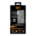 EAN 5715685040962 - PanzerGlass ® Ceramic Screen Protector iPhone 17e |16e | 14 | 13 | 13 Pro | Ultra-Wide Fit w. FASTFIT IN- imagen 3