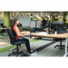 EAN 0085896604129 - Kensington SmartFit Negro imagen 11