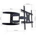 EAN 8057685308879 - Techly ICA-PLB 171L soporte para TV 165,1 cm (65") Negro imagen 5