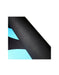 EAN 8435443701825 - Newskill Gaming NS-FLOORPAD protector Negro, Azul Microfibra imagen 4