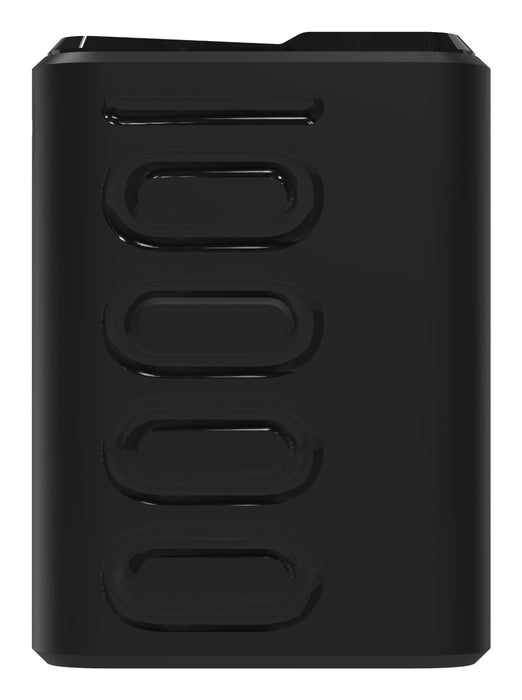 EAN 4040895011992 - RealPower PB-10000C PD+ 10000 mAh Negro imagen 3