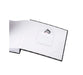 EAN 4007249076328 - Hama Singo II álbum de foto y protector Terracota 100 hojas Encuadernación en tapa dura imagen 5