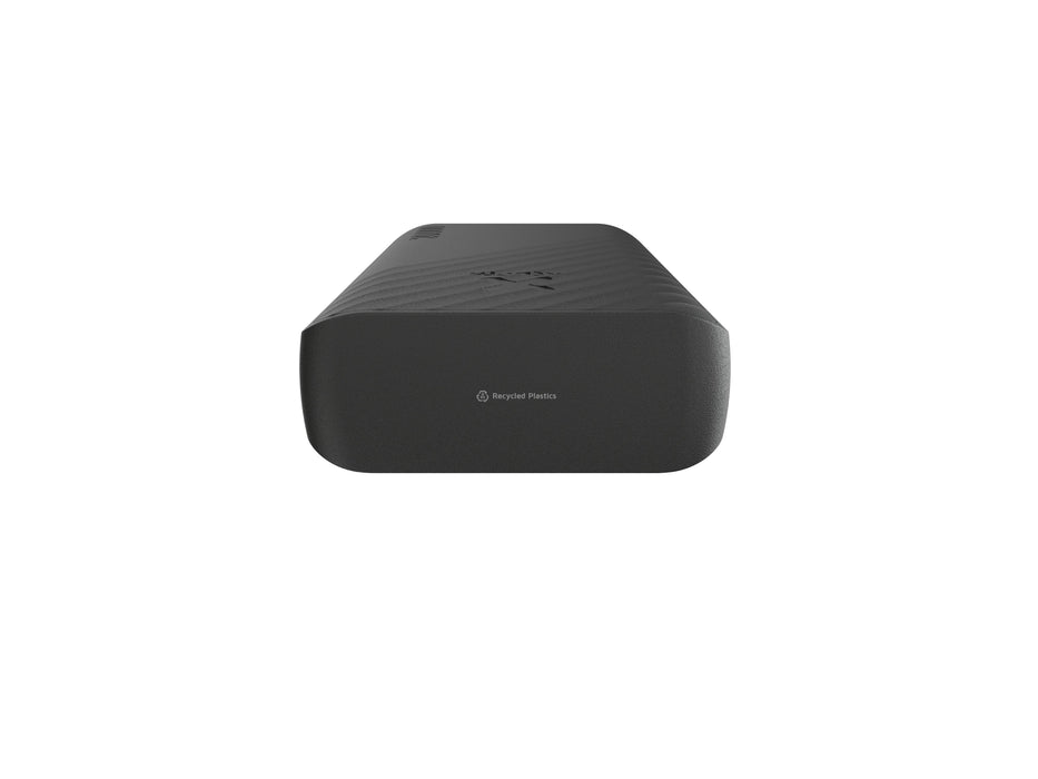EAN 8718182278262 - Xtorm Go2 Polímero de litio 20000 mAh Carbón vegetal imagen 7