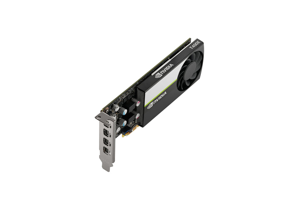 EAN 5715328160613 - HP NVIDIA T400E 4 GB 4mDP Graphics imagen 3