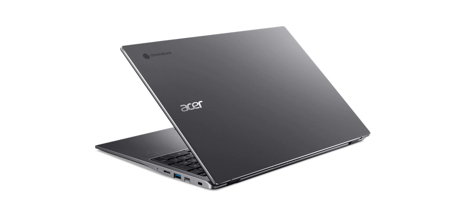 EAN 4710886729846 - Acer Chromebook CB515-1W-54XC Intel® Core™ i5 i5-1135G7 39,6 cm (15.6") Full HD 8 GB LPDDR4x-SDRAM 128 GB imagen 5