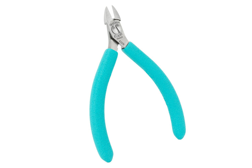 EAN 4003019076130 - Weller 632N alicate de corte Cortacables manual imagen 1