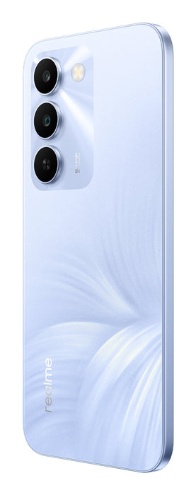 EAN 6941764486249 - realme C100 5G 17,3 cm (6.8") SIM doble USB Tipo C 4 GB 128 GB 6600 mAh Púrpura imagen 8
