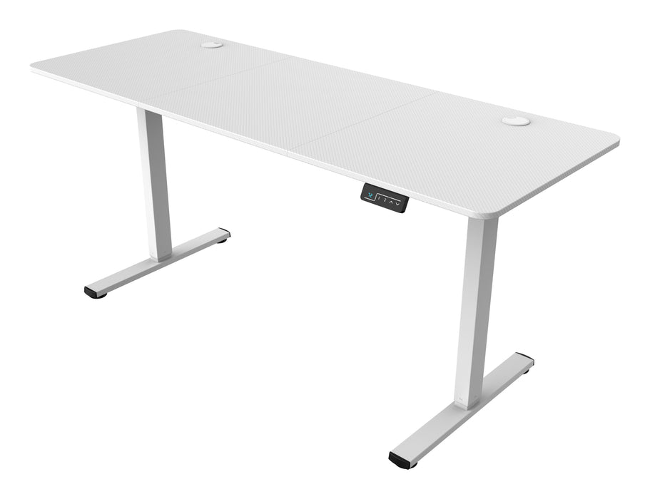 EAN 8435693112242 - Mars Gaming MGD-ERGOPRO160W Blanco imagen 3