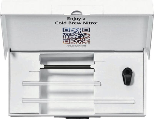 EAN 7610917243372 - JURA Cold Brew Nitro Kit (EB) Kit para hacer café imagen 2