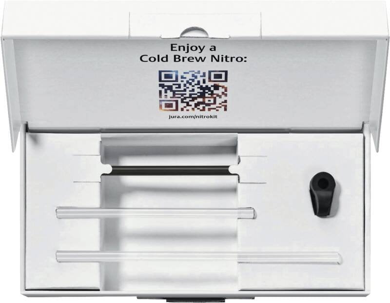 EAN 7610917243372 - JURA Cold Brew Nitro Kit (EB) Kit para hacer café imagen 2