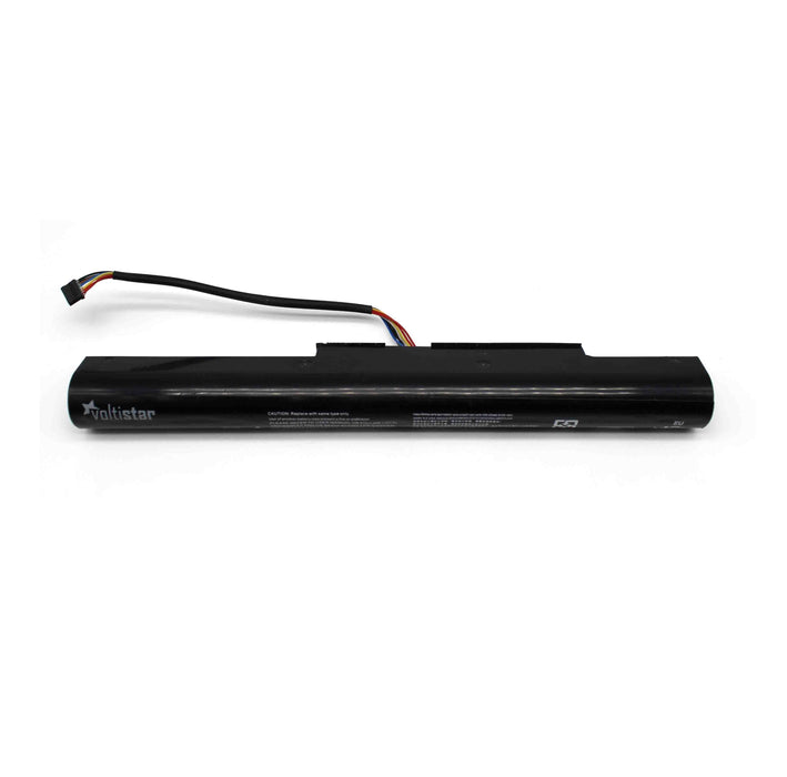 EAN 8435597471230 - VOLTISTAR BAT2158 refacción para laptop Batería imagen 2