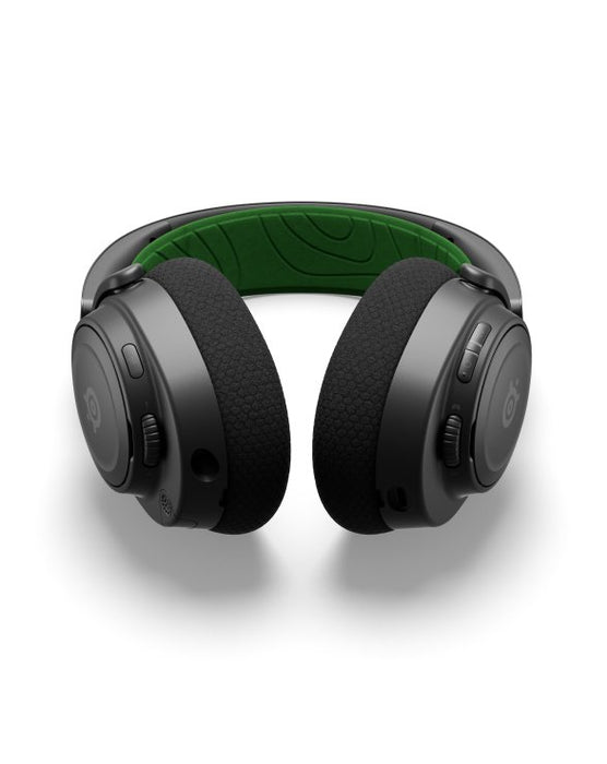 EAN 5707119041331 - Steelseries Arctis Nova 7X Auriculares Inalámbrico y alámbrico Diadema Juego USB Tipo C Bluetooth Negro,  imagen 1