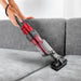 EAN 8422160061509 - Ufesa UH5 aspiradora de mano Rojo, Negro Sin bolsa imagen 4